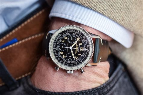 Breitling navitimer ref 806 1959